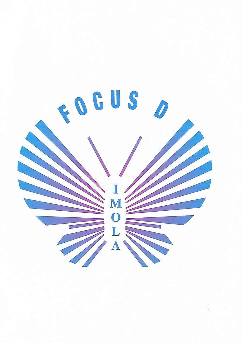 logo focus d