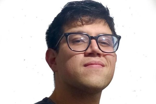 Esteban Castorena Dominguez