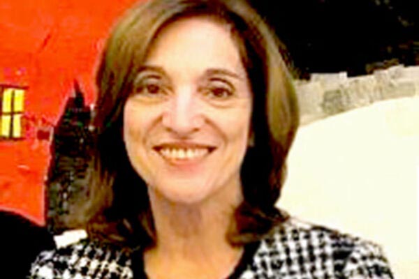 Giovanna Degli Esposti