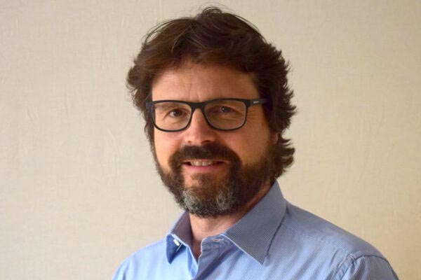 Massimo Franceschetti