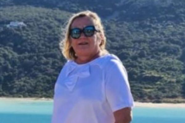 Maria Daniela Liberio