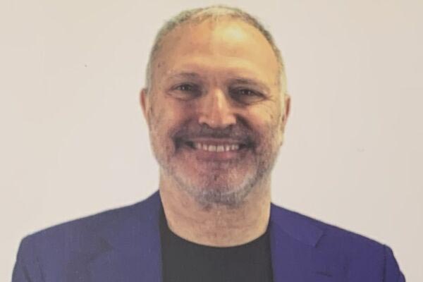 Luigi Marcello Monsellato