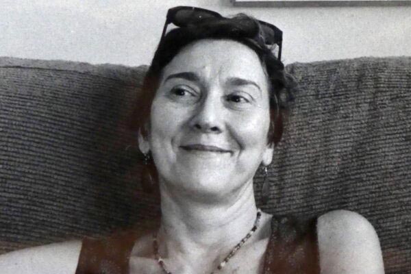 Anna Maria Riccomini