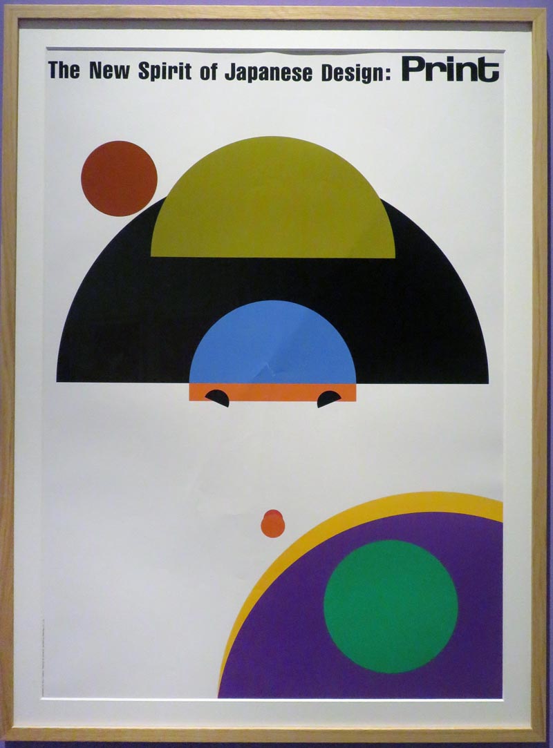 Graphic Japan